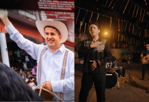 “De Manzo no tenía nada”, ya se estrenó la canción de Carlos Manzo ¿Ya la escuchaste ?