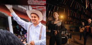 “De Manzo no tenía nada”, ya se estrenó la canción de Carlos Manzo ¿Ya la escuchaste ?