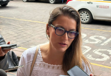 Alrededor de 55 clausuras de espectaculares se han presentado desde 2023 a la fecha