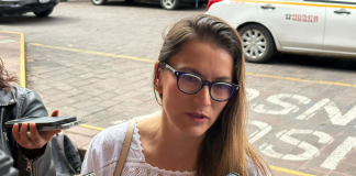 Alrededor de 55 clausuras de espectaculares se han presentado desde 2023 a la fecha