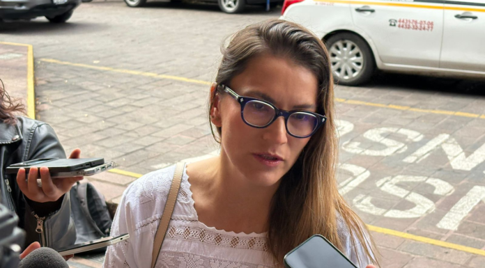 Alrededor de 55 clausuras de espectaculares se han presentado desde 2023 a la fecha