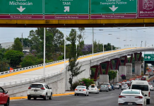 Así funcionará el nuevo distribuidor vial a Pátzcuaro