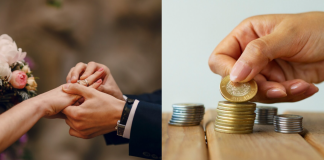 ¿Te casas en 2026? Tu Afore te ofrece un apoyo económico para los gastos de la boda