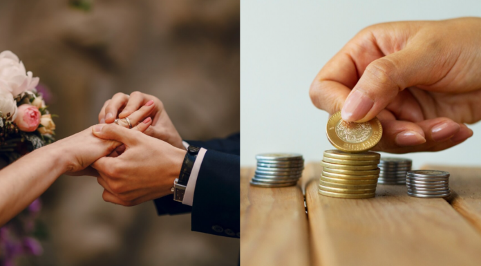 ¿Te casas en 2026? Tu Afore te ofrece un apoyo económico para los gastos de la boda
