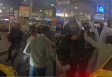 Manifestaciones masivas y bloqueos nacionales en Colombia por impuesto predial