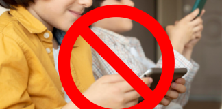 Grecia prohibirá redes sociales a menores de 15 años