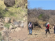 En jornada de búsqueda de personas desaparecidas localizan dos cadáveres y restos óseos en cerro de Jacona
