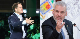 Bedolla negó que haya condiciones políticas en proyectos del FAEISPUM como denunció el alcalde de Álvaro Obregón