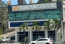 A punta de pistola roban mas de medio millón de pesos a cuentahabiente el Lázaro Cárdenas