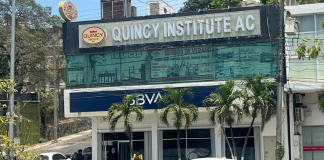 A punta de pistola roban más de medio millón de pesos a cuentahabiente el Lázaro Cárdenas