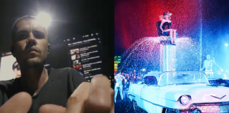 Sabrina Carpenter deslumbra y Justin Bieber decepciona en Coachella 2026