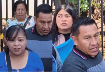 Comunidades denuncian que CFE y autoridades estatales incumplen compromisos ante crisis de salud y contaminación en Los Azufres