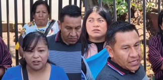 Comunidades denuncian que CFE y autoridades estatales incumplen compromisos ante crisis de salud y contaminación en Los Azufres