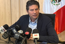 Asegura Alfonso Martínez que nombramiento del PAN, no lo distraerá de sus funciones como edil