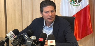 Asegura Alfonso Martínez que nombramiento del PAN, no lo distraerá de sus funciones como edil