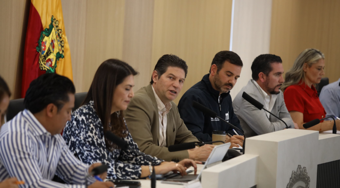 Cabildo de Morelia aprueba lineamientos para uso de Palacio Municipal