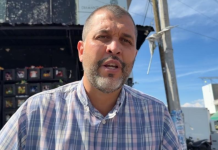 “¡Calenle!”: René Valencia lanza reto público a presuntos secuestradores que operarían en el Mercado de Abastos de Morelia