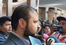 El ambientalista Roberto Chávez no había reportado amenazas directas: Zepeda Villaseñor