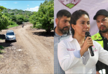 Apatzingán avanza en compromiso con el bienestar.