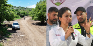 Apatzingán avanza en compromiso con el bienestar.