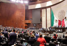 Anuncian constitucionalidad del “Plan B” electoral: pasa al Senado