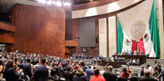 Anuncian constitucionalidad del “Plan B” electoral: pasa al Senado