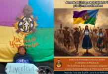 CSIM anuncia toma de carretera este miércoles en Michoacán