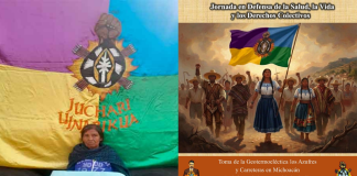 CSIM anuncia toma de carretera este miércoles en Michoacán