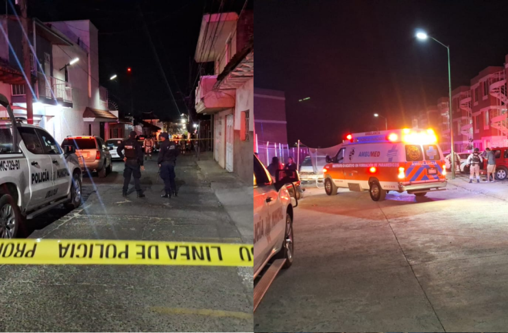 Un muerto, un herido y un detenido, tras dos ataques armados en Uruapan