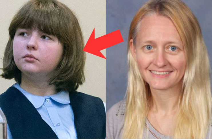 Condenan a cadena perpetua a adolescente que asesinó a su madre