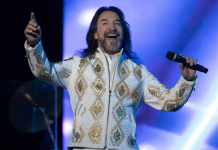 Las canciones más emblemáticas de “El Buki” que harán vibrar a las mamás en Morelia