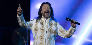 Las canciones más emblemáticas de “El Buki” que harán vibrar a las mamás en Morelia