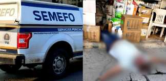 Atacan y privan de la vida a un ganadero en la colonia Babilonia, en Apatzingán