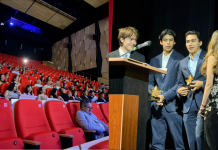 Reconocen talentos jóvenes en el festival “More Carpet” en Morelia