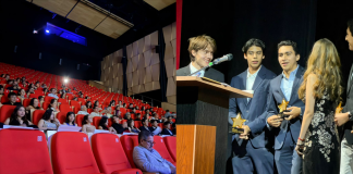 Reconocen talentos jóvenes en el festival “More Carpet” en Morelia