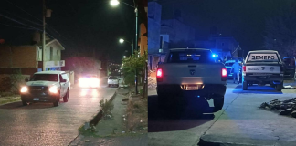 Balean a hombre al sur de Morelia, cerca de la colonia El Durazo