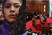 Feministas denuncian desvío de recursos públicos que promueve discursos misóginos