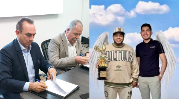 La empresa contratista pagará los gastos de la repatriación de los cuerpos de migrantes de Tarímbaro