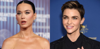 Katy Perry en el ojo del huracán tras acusaciones de abuso sexual a Ruby Rose