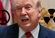 Comienza el alto al fuego entre Israel y Líbano; Trump exigió la entrega de uranio