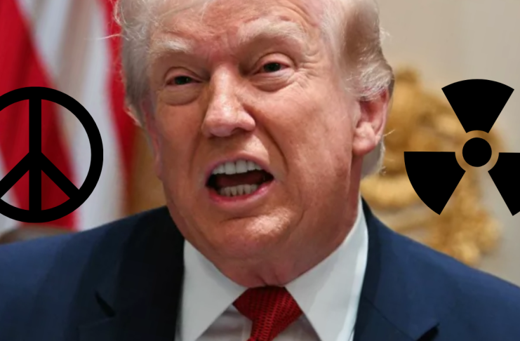 Comienza el alto al fuego entre Israel y Líbano; Trump exigió la entrega de uranio