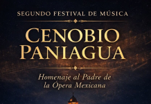 Segundo Festival Musical “Cenobio Paniagua” llega a Tlalpujahua