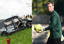 Fallece exjugador del Liverpool y Juventus en un accidente automovilístico