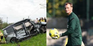 Fallece exjugador del Liverpool y Juventus en un accidente automovilístico