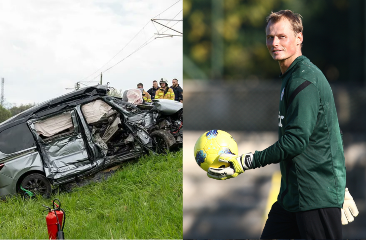 Fallece exjugador del Liverpool y Juventus en un accidente automovilístico