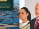 Separan a funcionarios de Pemex por ocultar derrame de crudo en el Golfo de México