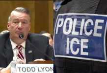 Renuncia titular del ICE, responsable deportaciones masivas de Trump