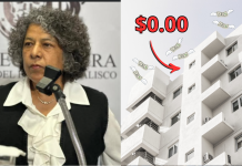 Denuncian a la diputada morenista por peculado en Jalisco