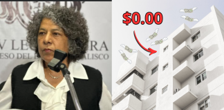 Denuncian a la diputada morenista por peculado en Jalisco