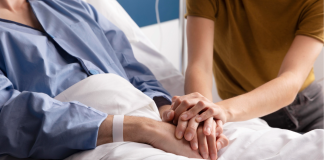 Uruguay se convierte en el primer país en Latinoamérica en regular la eutanasia